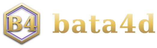 bata4d logo